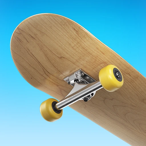 Game icon for Flip Skater by Miniclip.com
